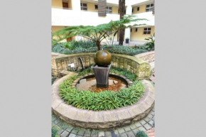 Modern Apartment in Bustling Umhlanga